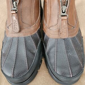 Polo Ralph Lauren Casual Boot